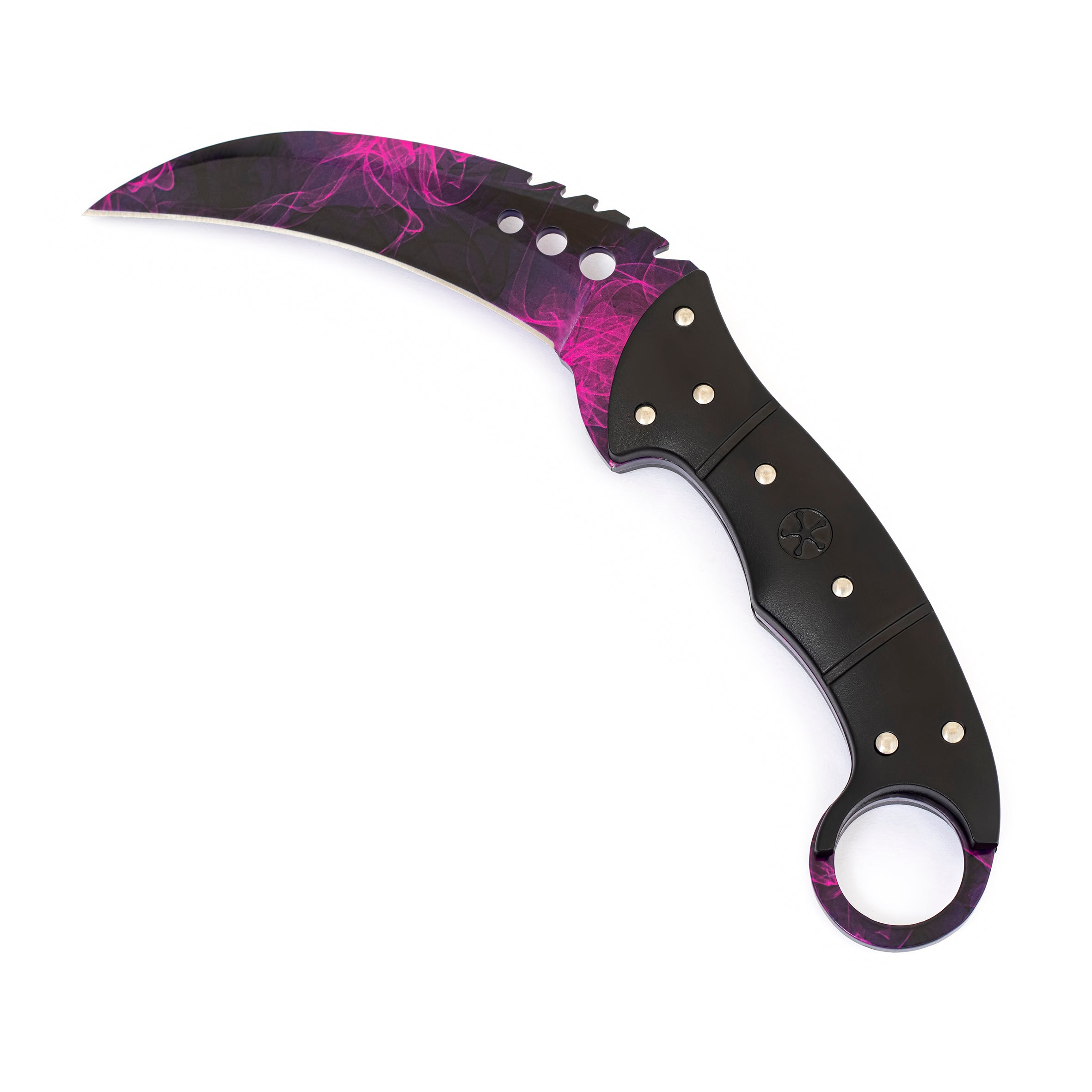 Talon Doppler Phase