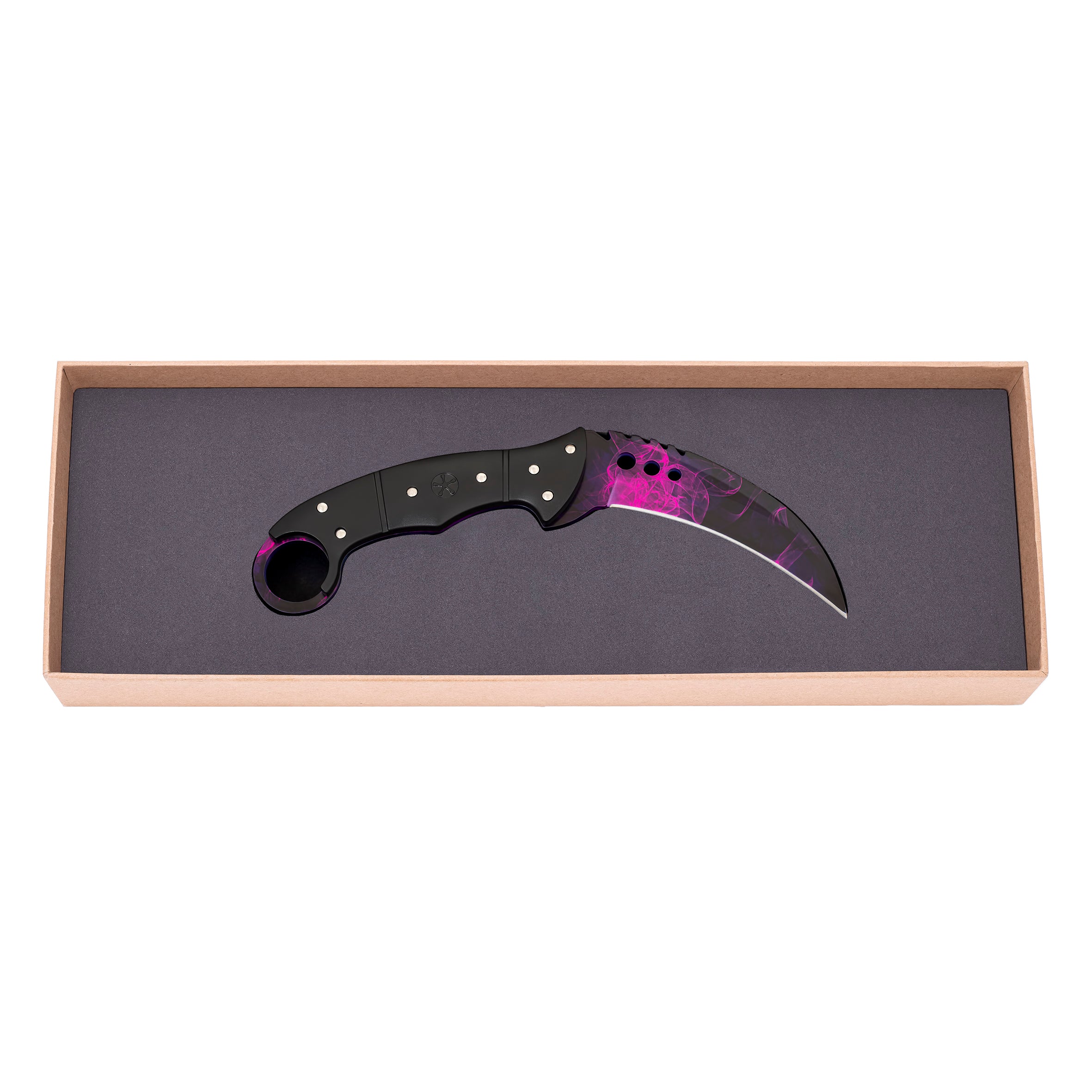 Talon Doppler Phase