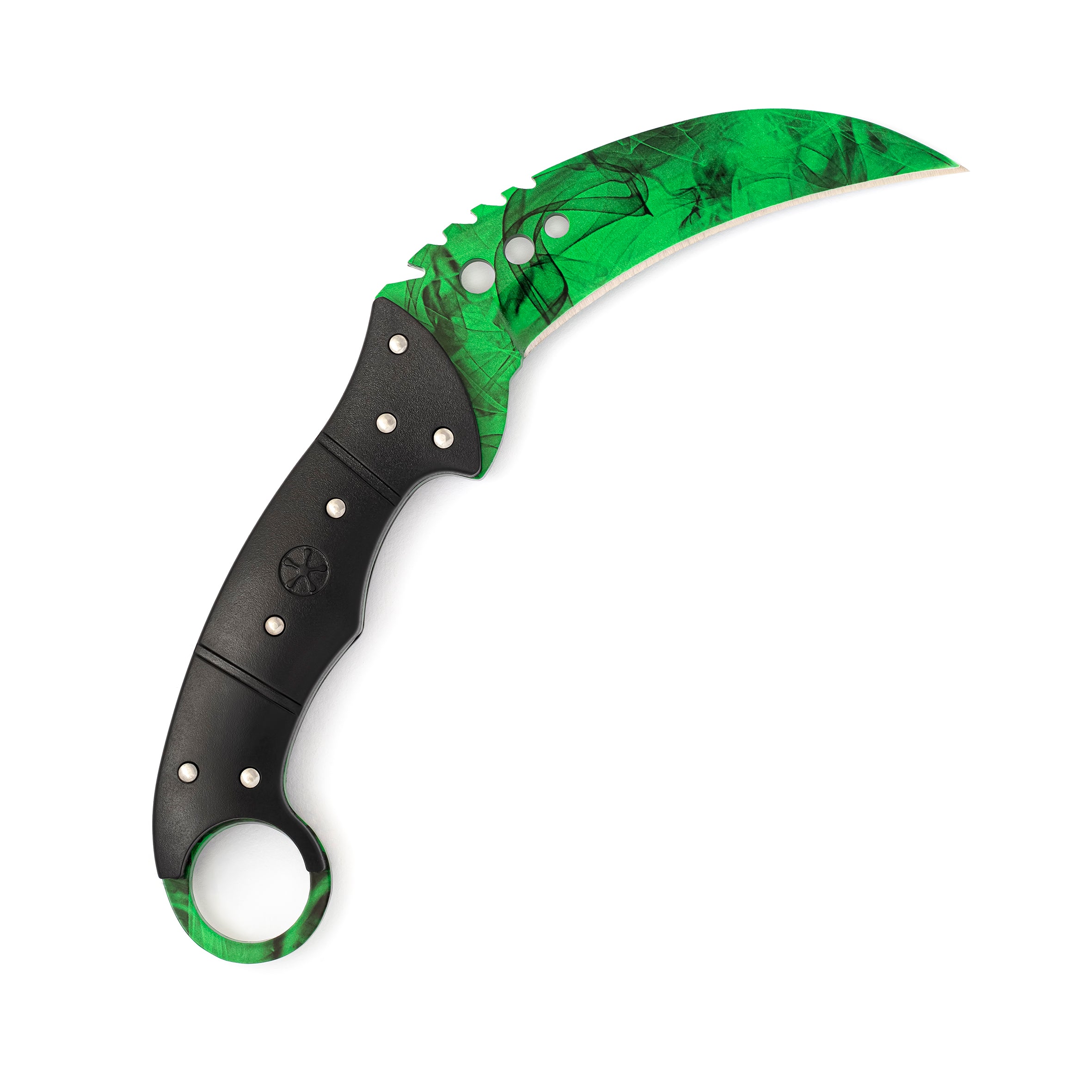 Talon Emerald