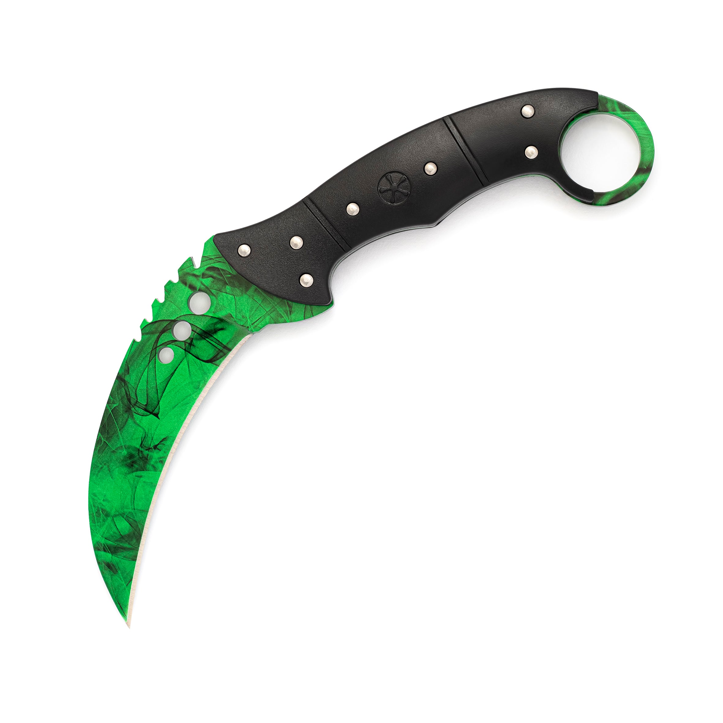 Talon Emerald