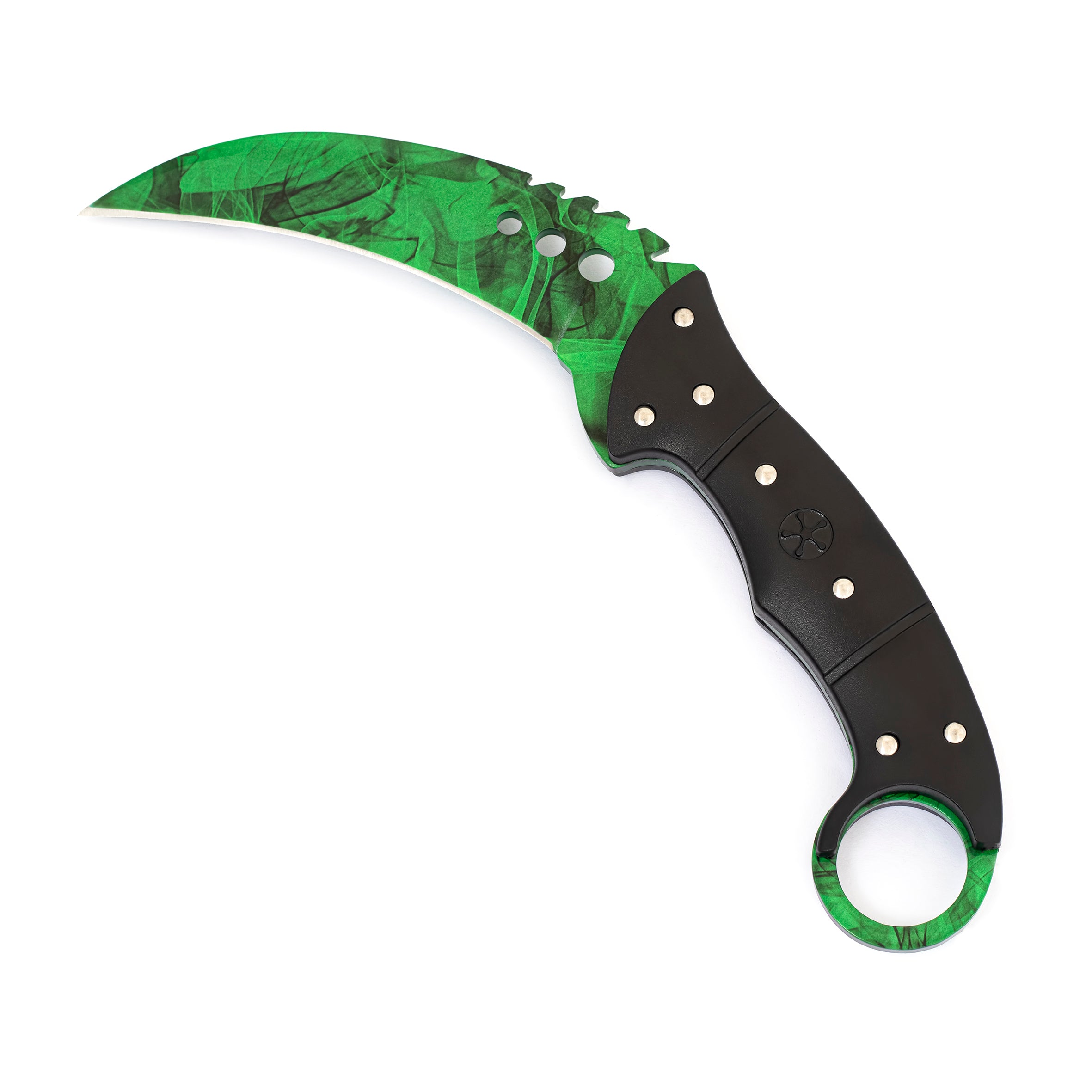 Talon Emerald