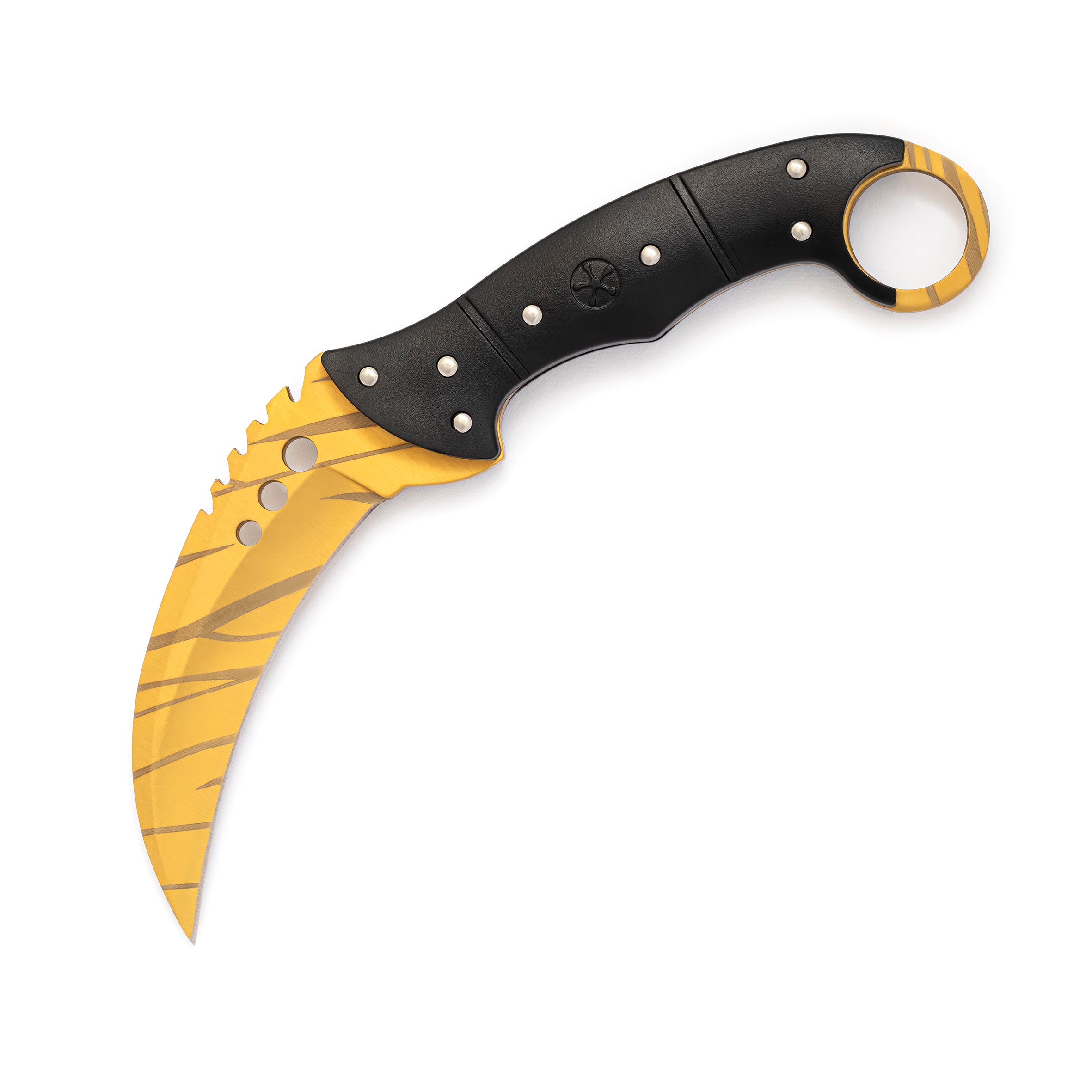 Talon Tiger Tooth