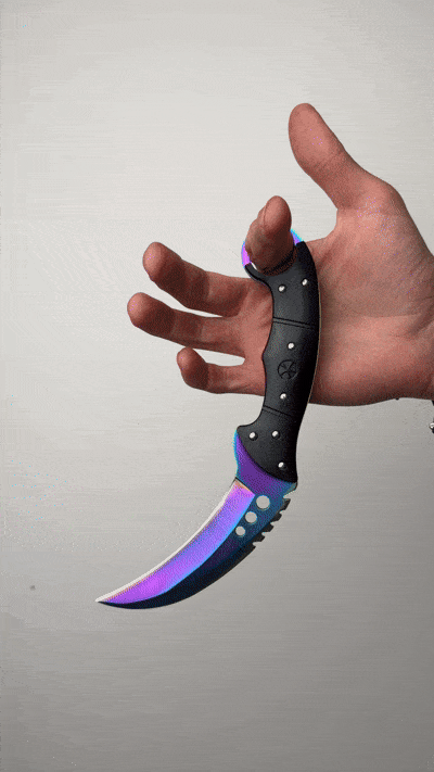 Product animation