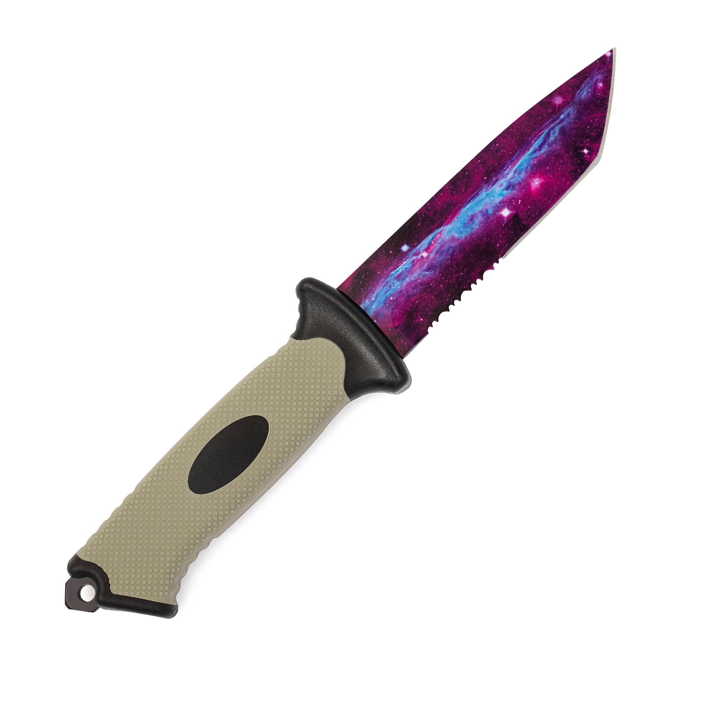 Ursus Galaxy Black