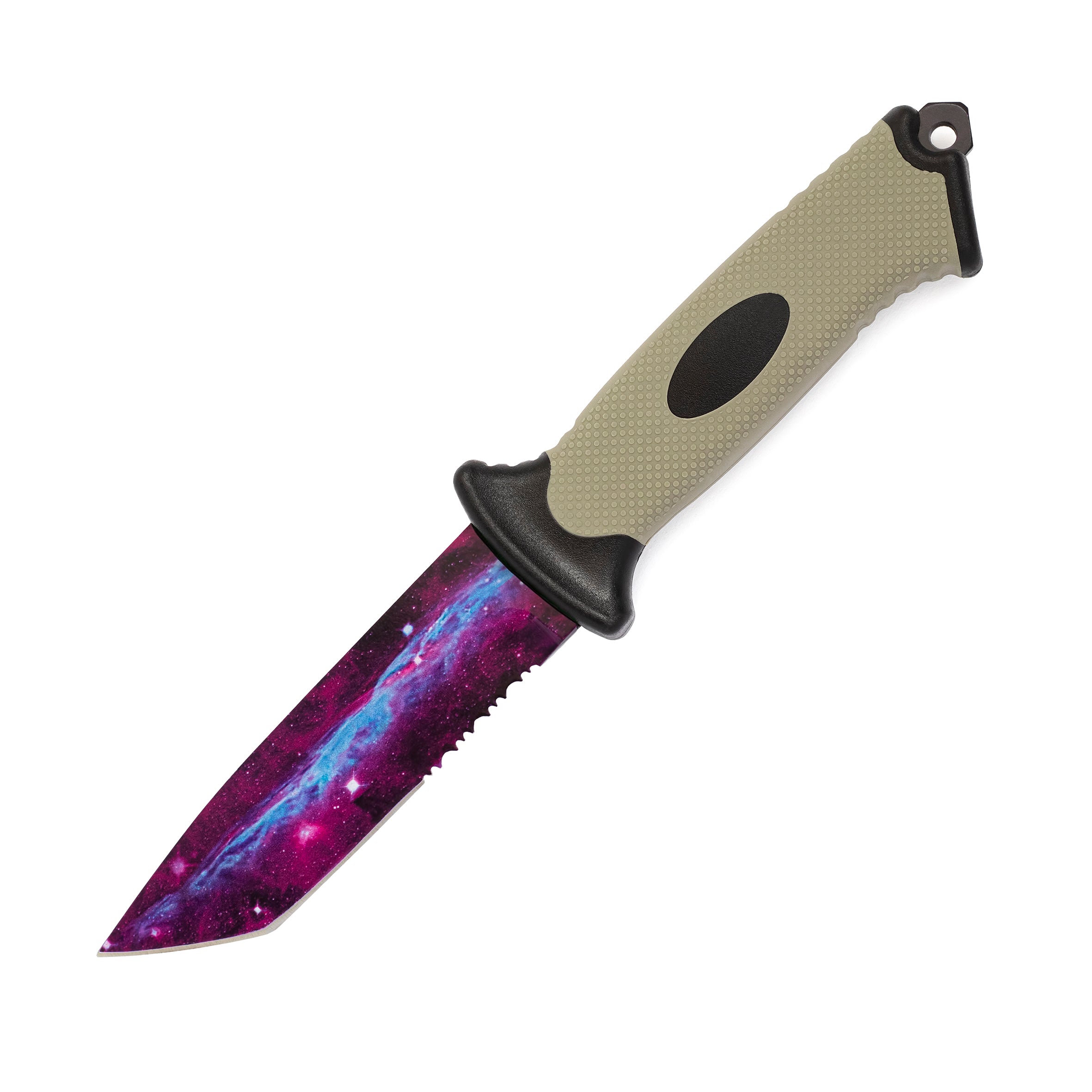 Ursus Galaxy Black