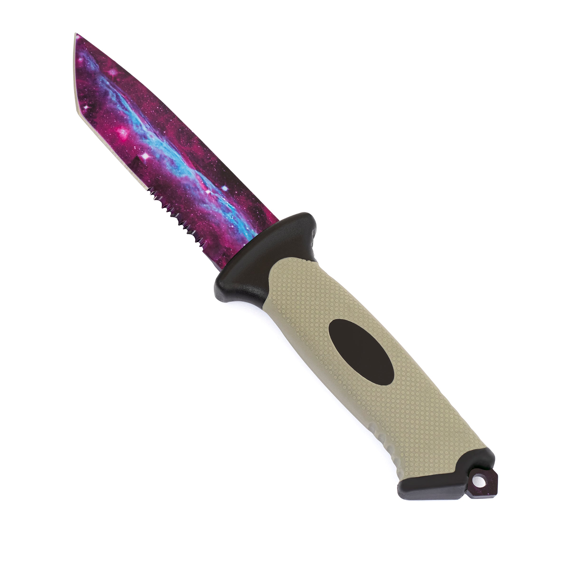 Ursus Galaxy Black