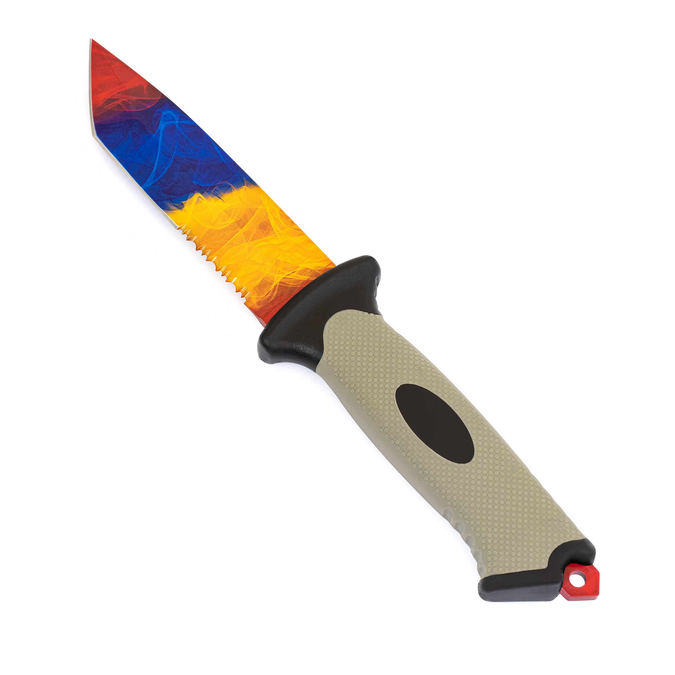 Ursus Marble Fade