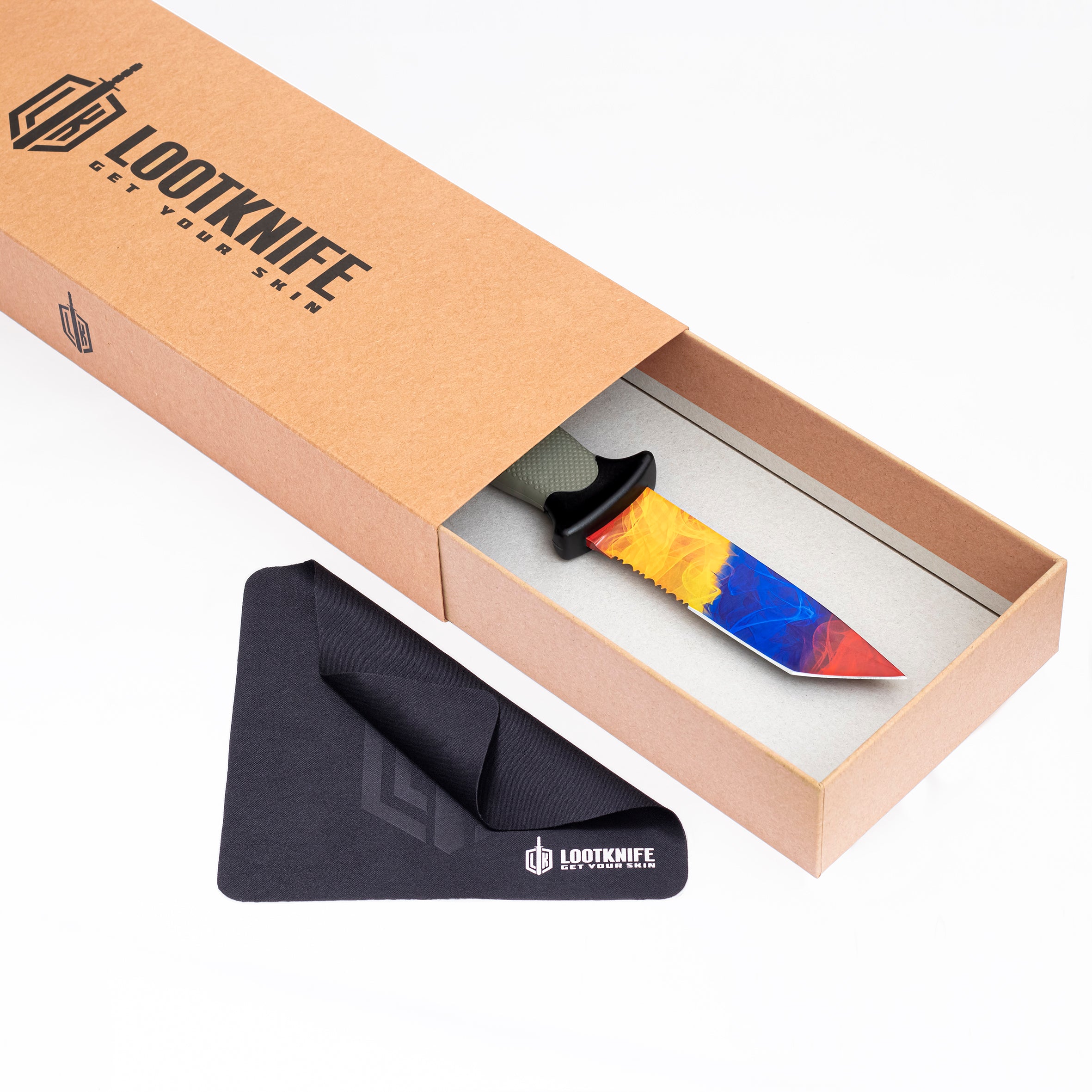 Ursus Marble Fade