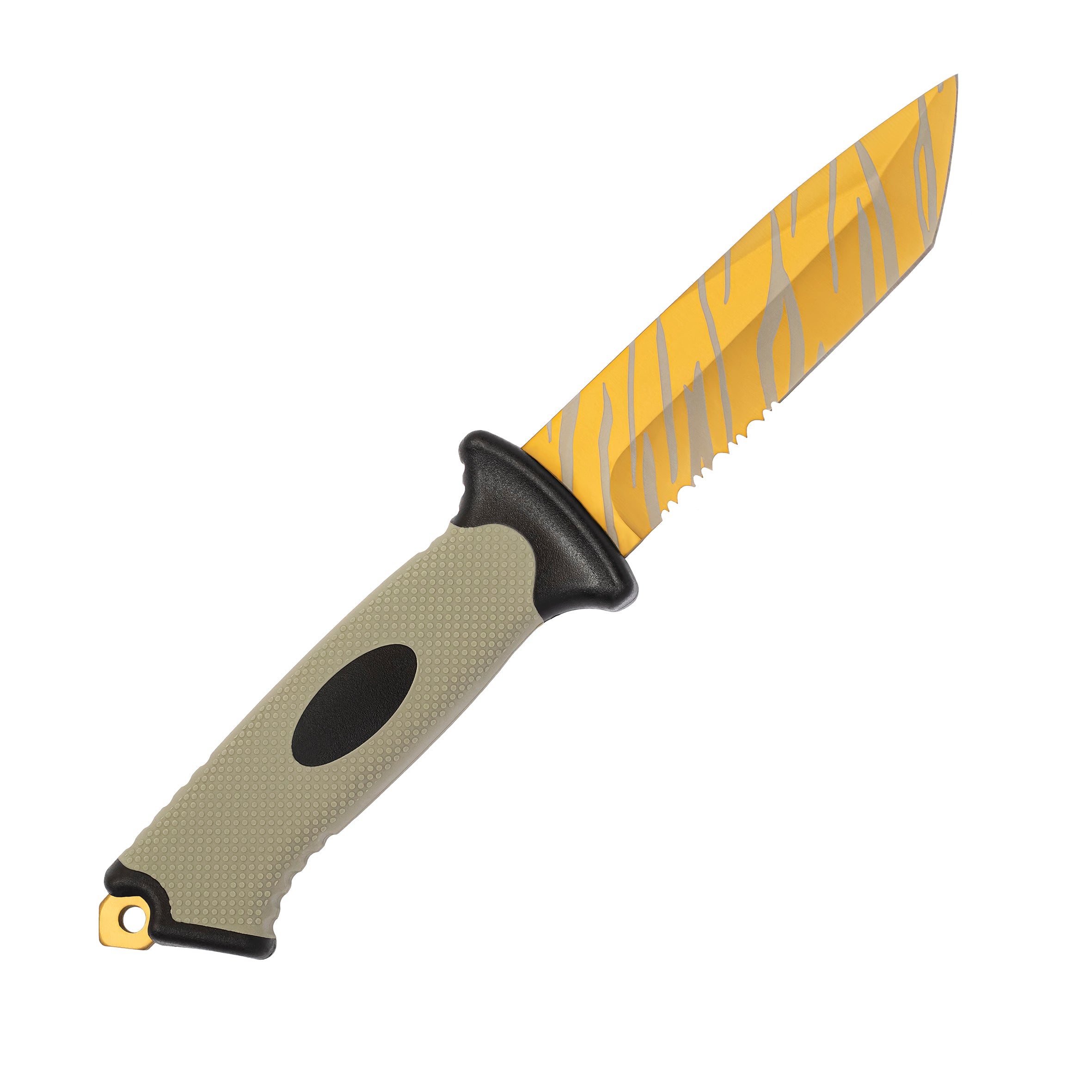 Ursus Tiger Tooth