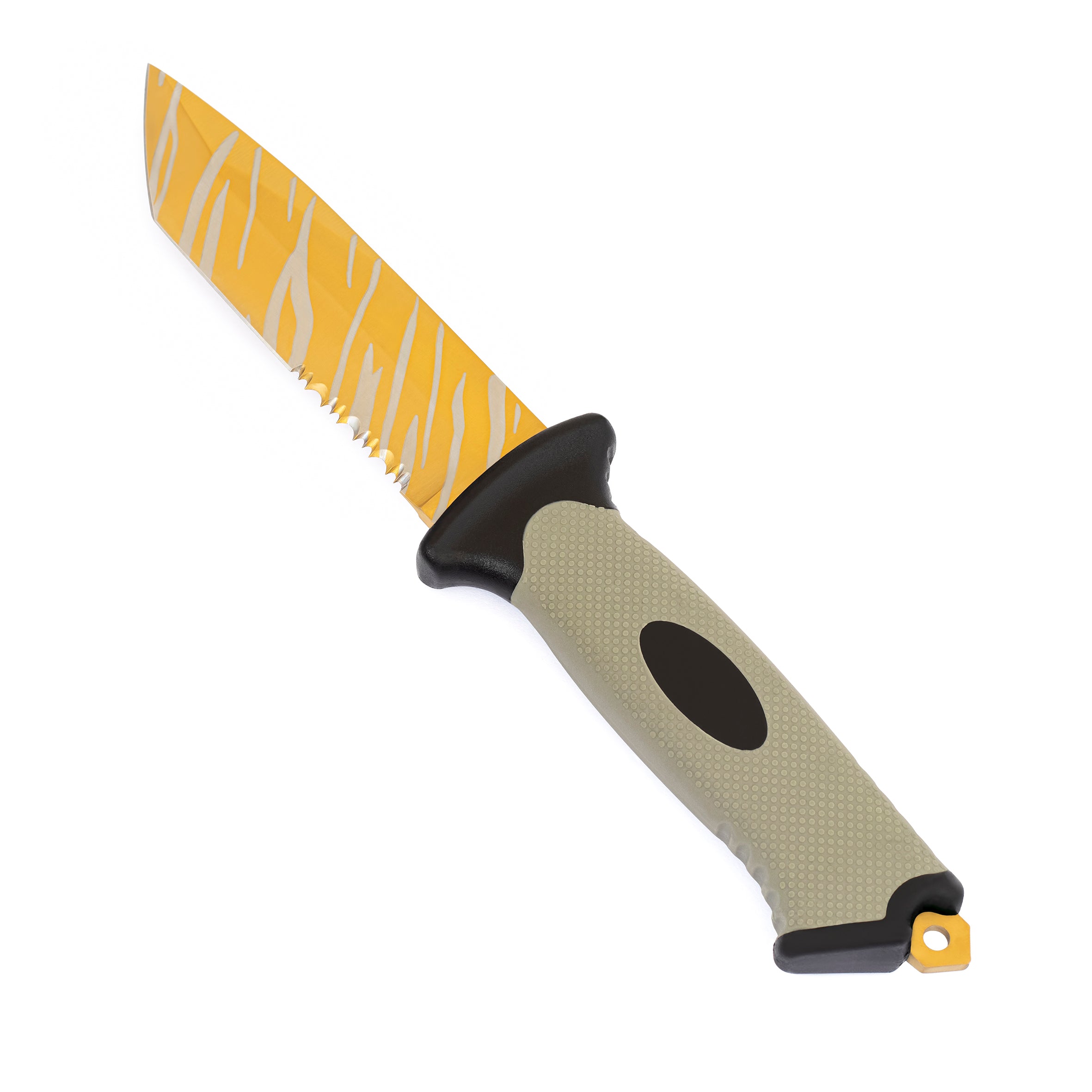 Ursus Tiger Tooth