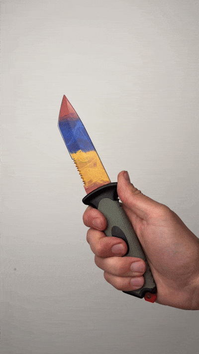 Product animation