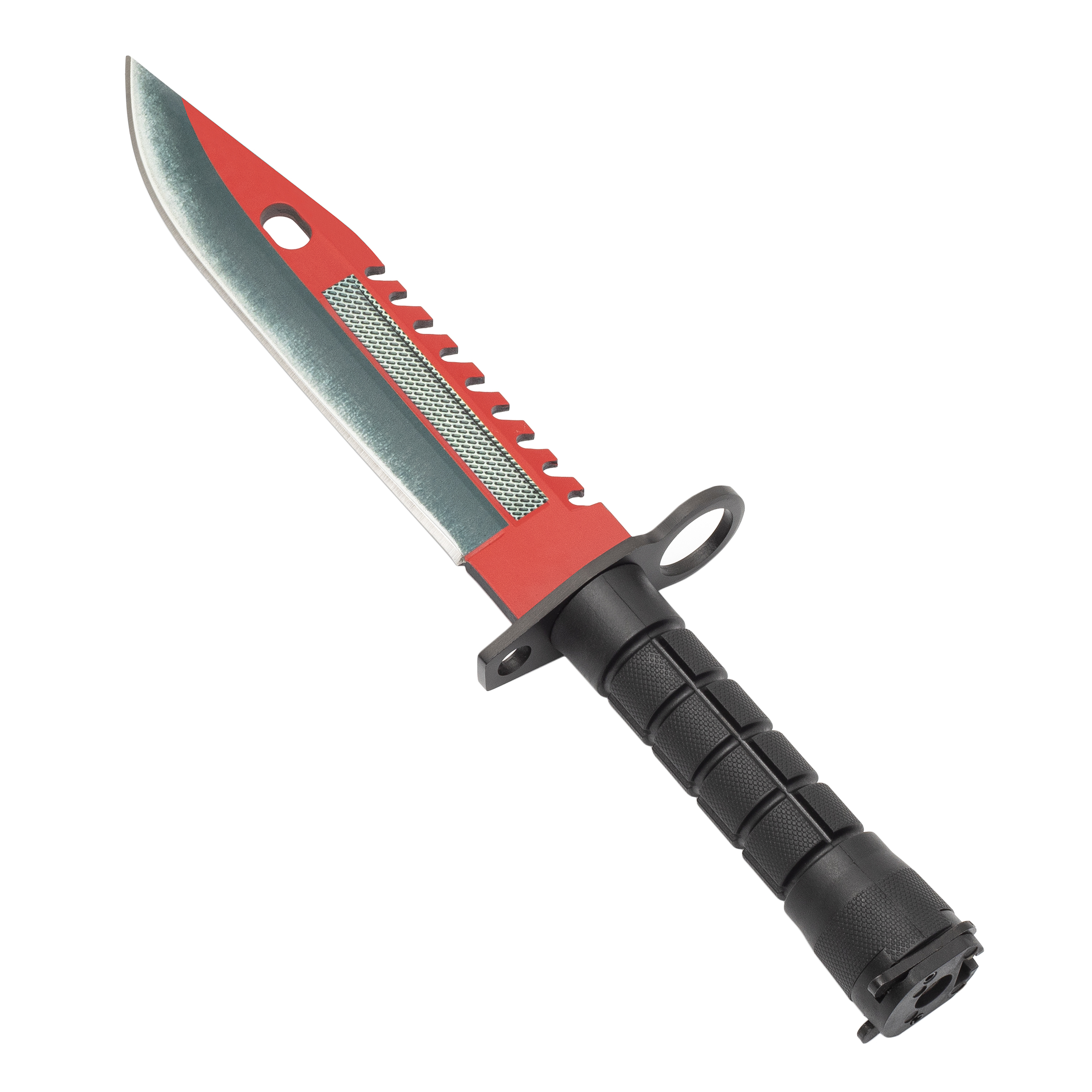 M9 Bayonet Autotronic Real Cs2 Custom Made Irl By Lootknife