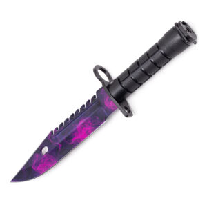 M9 Bayonet Doppler Phase | Real CS:GO custom made IRL by LootKnife