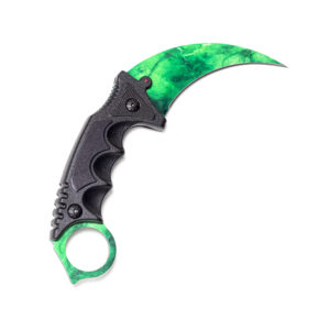 Premium Karambit Gamma Doppler | Real CS2 custom made IRL by LootKnife