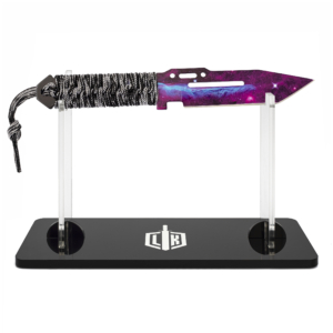 <a href="https://lootknife.gg/csgo-knives/csgo-paracord/">Paracord</a> display stand