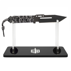 <a href="https://lootknife.gg/csgo-knives/csgo-paracord/">Paracord</a> display stand