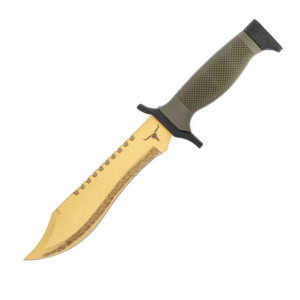 CS:GO knives custom made by LootKnife
